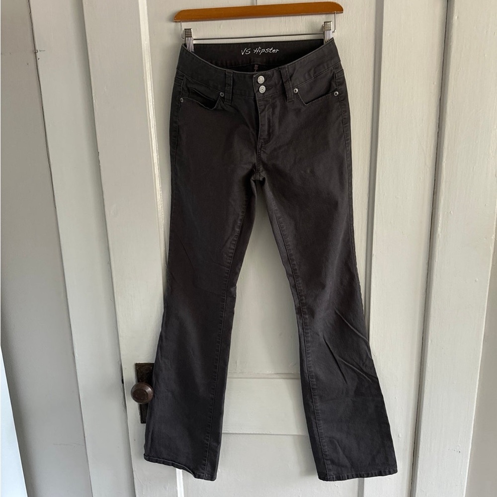 🔥Victoria’s Secret Hipster Twill Pants 2L🔥